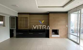 Imagem: Apartamento para venda possui 100 metros