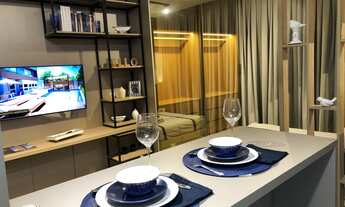 Imagem: Apartamento tipo Studuo no Bairro Jardim