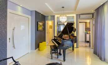 Imagem 2: Apartamento para venda com 98 metros quadrados com 2 quartos em Vila Carrão - São Paulo