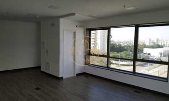 Imagem 5: Sala comercial de 47m2 no Costa , Jardim Aquarius, SAO JOSE DOS CAMPOS - SP