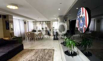 Imagem 3: Apartamento com 4 quartos à Venda, Centro - Balneário Camboriú