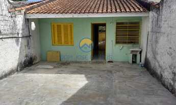 Imagem: Casa para Venda em São Paulo, Jardim Fraternidade