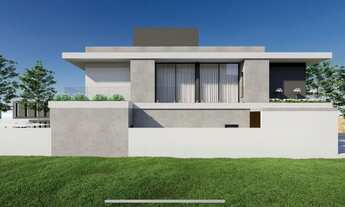 Imagem 6: Casa de condomínio sobrado para venda possui 322 metros quadrados com 3 quartos