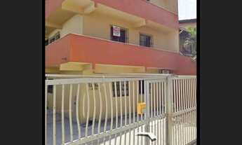 Imagem: Kitnet com Garagem em frente a Praia de