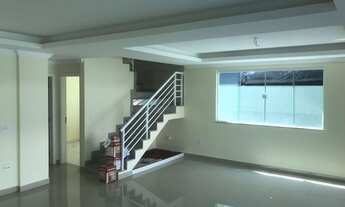 Imagem 3: Casa triplex, 4 suítes, 2 suites, lavabo, area gourmet, 2 vagas - Recreio