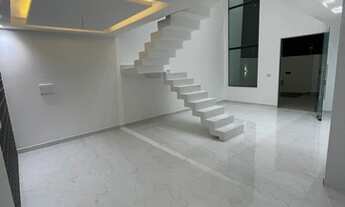 Imagem 3: Linda Casa de alto padrão no Jardim Botânico ( Ref C7103