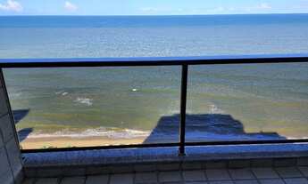 Imagem 5: Flat Beira Mar com 2 quartos 60 m2 nas piscinas naturais no Golden Beach em Piedade