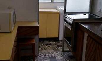 Imagem 3: Apartamento para venda tem 60 metros quadrados com 2 quartos em Alto de Pinheiros - São Pa