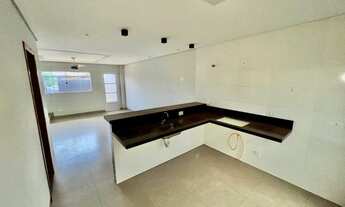 Imagem 6: Sobrado no Parque Dallas - (próximo à Avenida Três Barras - atrás do novo Fort Atacadista