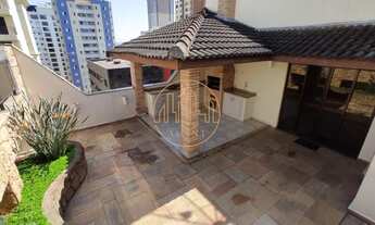 Imagem 4: Cobertura Villagio Aquarius, Jardim Aquarius, SAO JOSE DOS CAMPOS - SP