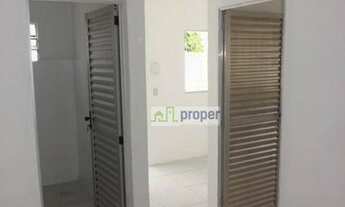 Imagem 2: Casa com 1 dormitório para alugar, 35 m² por R$ 450,00/mês - Areal - Pelotas/RS