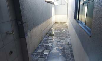 Imagem 5: Linda Casa 3/4 sendo no Jd. Amazônia II - Rua 02 de Junho - B. Águas Brancas - Ananindeua