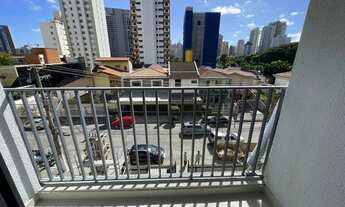 Imagem: STUDIO de 19m2 A apenas 400m do metrô Brooklin