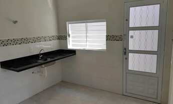 Imagem 3: Casa para venda tem 90 metros quadrados com 2 quartos em Jardim Penha - São Paulo