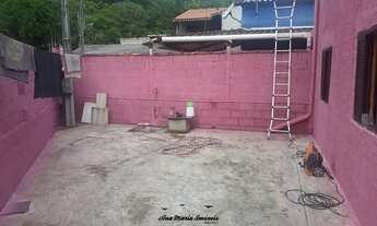 Imagem 5: Caraguatatuba - Casa Padrão - Massaguaçú