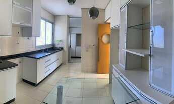 Imagem 7: Park Residence. Apartamento com 4 dormitórios à venda, 147 m² por R$ 750.000 - Jardim Mari