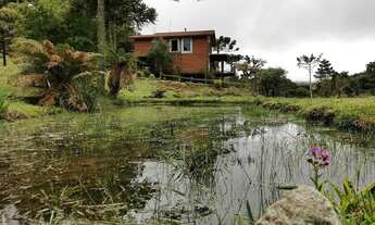 Imagem 4: Área Rural com 2,00ha de área total, para venda. Jararaca, Urubici (SC