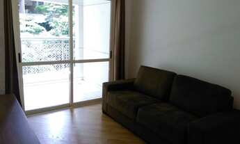 Imagem 4: Flat para Locação no Jardins - Confira!