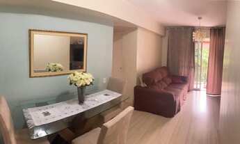 Imagem 2: Apartamento 2 Quartos Praça Seca - Pinto Teles, 614