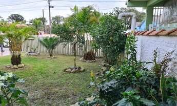 Imagem 3: Sobrado com Quintal Amplo à poucas quadras do Mar!