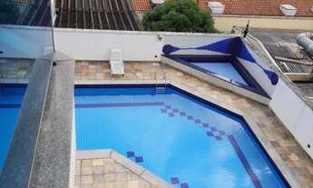 Imagem 3: Apartamento para Venda em Jundiaí, Vila Virgínia, 2 dormitórios, 1 suíte, 2 banheiros, 3 v