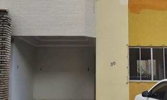 Imagem 6: Casa de condomínio sobrado para venda com 110 metros quadrados com 3 quartos