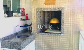 Imagem 6: Apartamento com 2 dormitórios para alugar, 68 m² por R$ 3.500,00/mês - Açores - Florianópo