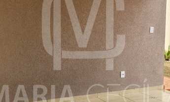 Imagem 5: Casa para venda possui 187 metros quadrados com 3 quartos em Vila Suconasa - Araraquara