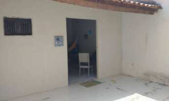 Imagem 2: Casa para venda tem 120 metros quadrados com 3 quartos