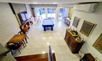 Imagem 4: EM UM DOS BAIRROS MAIS VALORIZADOS DE CURITIBA