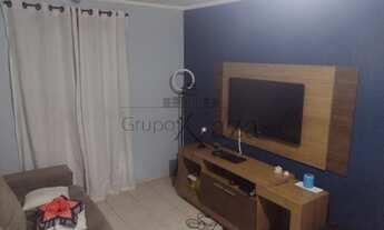 Imagem: Alugo apartamento Bosque dos Eucaliptos