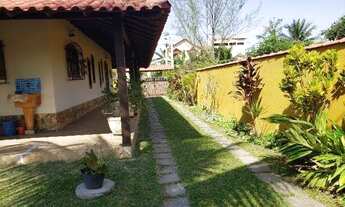 Imagem 3: Casa para Venda em Saquarema, JaconÉ (sampaio Correia), 3 dormitórios, 1 suíte, 3 banheiro