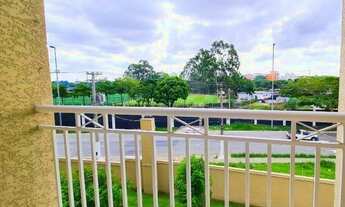 Imagem 3: Apartamento com 2 dormitórios para alugar, 49 m² por R$ 1.500/mês - Tatuapé - São Paulo/SP