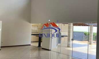 Imagem 6: CASA À VENDA ou LOCAÇÃO COM 255M² COM 3 DORMITÓRIOS 1.239M² TT EM BOITUVA