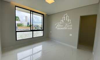 Imagem: Renascence com 5 suítes nova