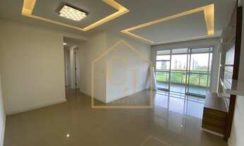 Imagem 2: Apartamento para venda no Cidade Jardim