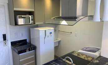 Imagem 3: Flat / ApartHotel de 26 m² Buritis com 1 quarto