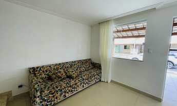 Imagem 2: Alugo casa mobiliada Villa Bella Camaçari