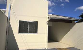 Imagem 4: Casa Jardim Flor de Liz - Anápolis - GO