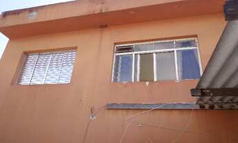 Imagem: Casas residenciais para renda