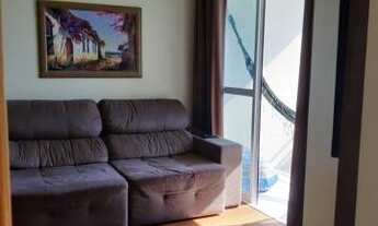 Imagem: Apartamento Cobertura Duplex - Jardim América