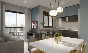 Imagem 4: Apartamento para Venda em Osasco, Presidente Altino, 2 dormitórios, 1 banheiro, 1 vaga