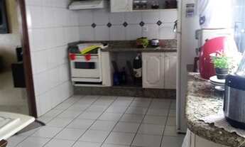 Imagem 6: Apartamento à venda no bairro Parque Estoril - São José do Rio Preto/SP