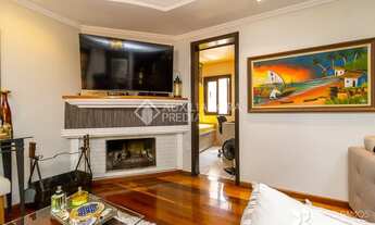 Imagem 5: Casa com 3 dormitórios Bairro Vila Assunção