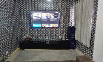 Imagem 6: Linda COBERTURA DUPLEX MOBILIADA em Piedade - Próx da Praia