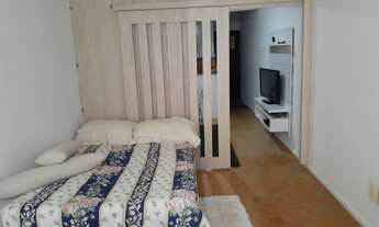 Imagem: Apartamento Centro Guarapari Areia Preta