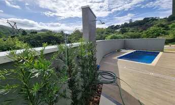 Imagem 3: Oportunidade Casa Térrea de Esquina Linda Vista Condomínio Terras de Atibaia