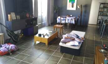 Imagem 5: Apartamento para aluguel tem 98 metros quadrados com 2 quartos em Santa Teresa - Rio de Ja