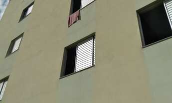 Imagem: Alugo apto mobiliado