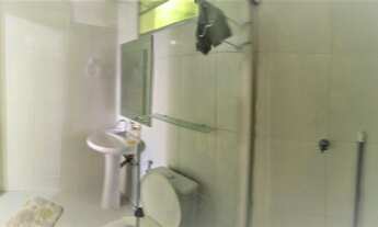 Imagem 6: Casa/Sobrado 3 quartos 2 suítes 3 banheiros churrasqueira privativa Praia Grande Ubatuba S